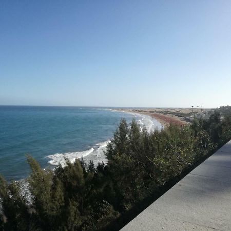 Modern Apartment Playa del Ingles  Exterior photo